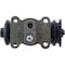 Centric Parts PREMIUM WHEEL CYLINDER 134.76013 - alternate 2